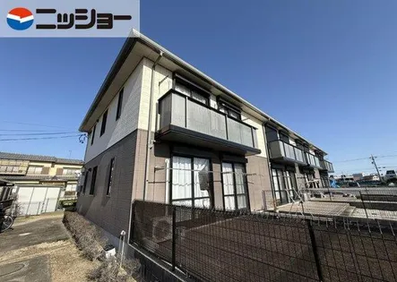 アメニティーソレイユの画像