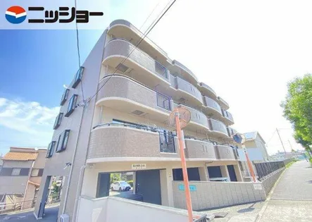 サプリーム東新の画像