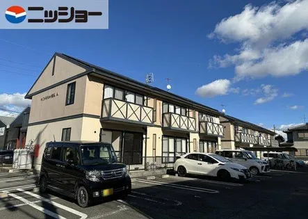 ツインタウン木曽川の画像