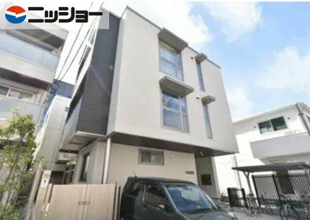 シャロウ本町の画像