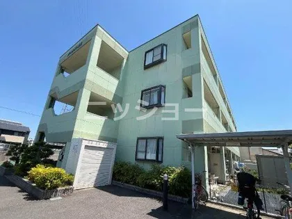 グリーンガーデン立込の画像