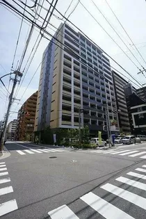 エンクレストGRAN博多駅前【11階】の外観