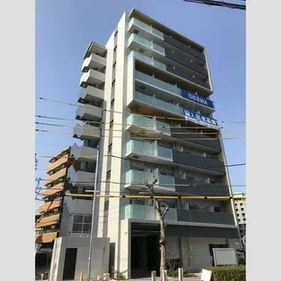 アクアコート大曽根の画像