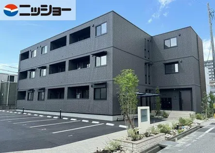 RADIANT N棟の画像