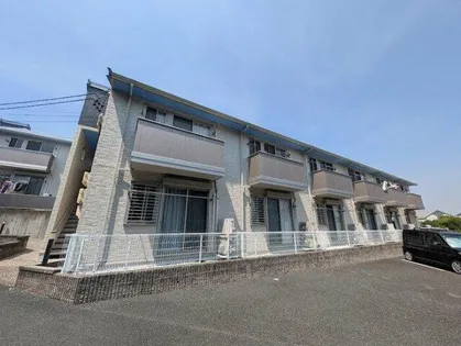 ELLE SOPHIA B棟の画像