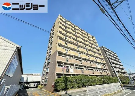 ジョイフル春日の画像