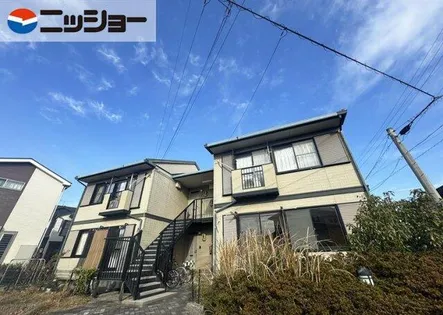 エトアールC棟の画像