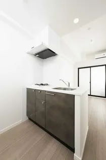 エンクレスト博多駅南BASE【6階】の外観