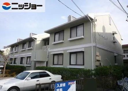 セジュール青雲B棟の画像