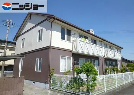 クリアハウス杉 C棟の画像