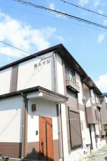 藤ハイツの画像