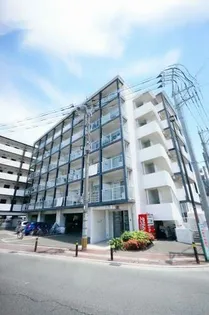 フィンリー大濠BAYWEST【4階】の外観