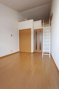 ファミール井尻南II【2階】の外観