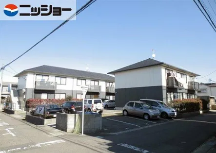 ハウスガーデニアの画像