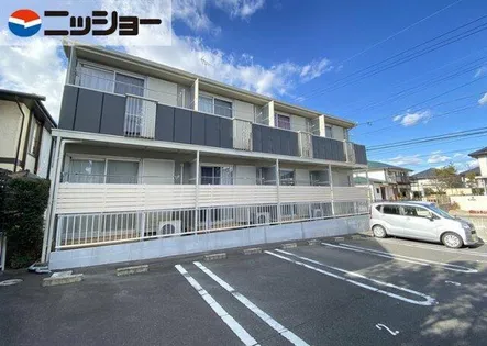 ジュネスひかり A棟の画像