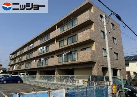 ベルズアネックスの画像