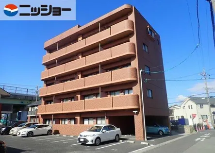 ネオシティフレクサスの画像