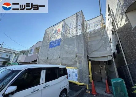 エスタシオンの画像