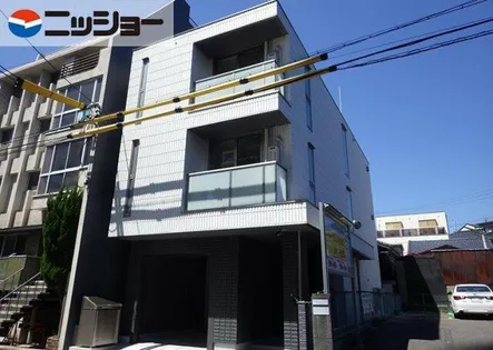 シャルム池下の画像