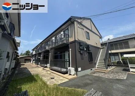 フレグランス中林の画像