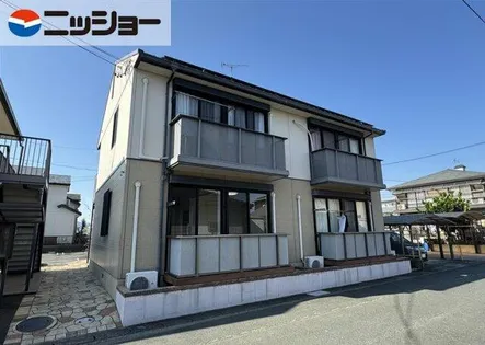 MASTTOWN市田 Aの画像