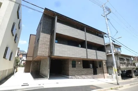 ワコーレヴィータ宝田町の画像