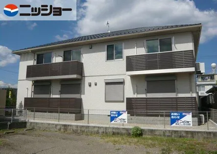 ヴィラ富木島ⅡB棟の画像