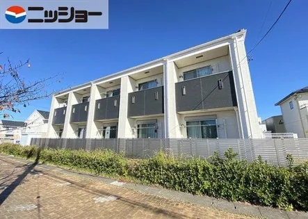 シャトレー近藤 A棟の画像