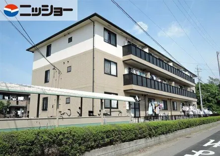 そなぎハイツの画像