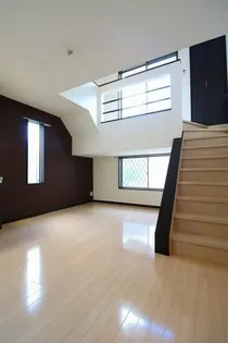 MAISONETIC Orange Peel【102号室】の外観