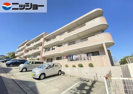 ハーモニー左京山の画像