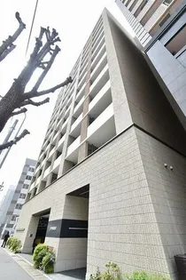 エンクレスト博多駅東II【12階】の外観