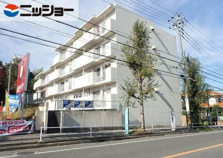 コスモ原の画像