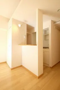 キャッスル大手門【207号室】の外観