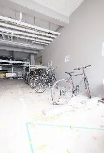 キャッスル大手門【207号室】のその他画像