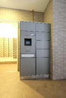 キャッスル大手門【207号室】のその他画像