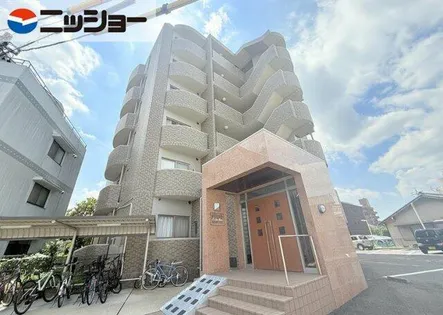 ケーズスペイス赤池の画像