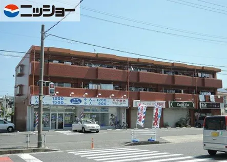 あべかんビルの画像