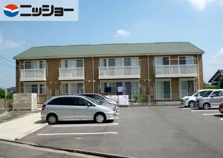 ヴィラ西の野の画像