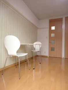 河村レジデンス【303号室】の外観