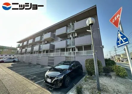 ジョイフルふじつかの画像