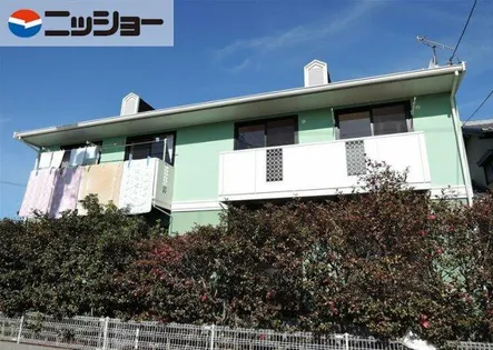 シャルム東脇の画像