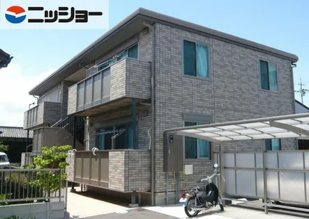 ソレイユJXーⅢの画像