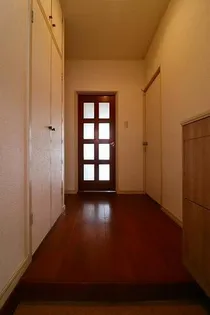 コーポ峯の画像