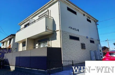 パティオ王ヶ崎の画像