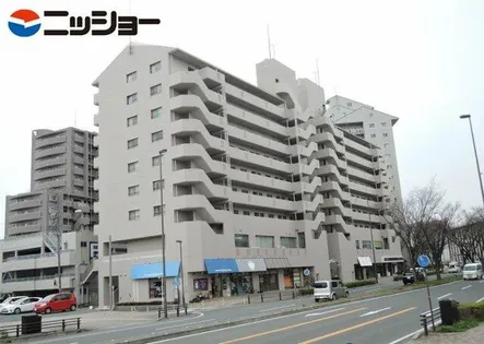 タワーレジデンスアネックス2の画像