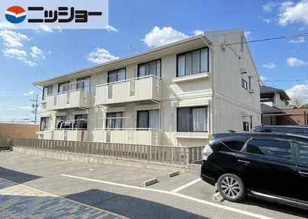 サンシティ内藤 A棟の画像