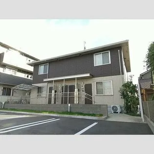 リビングタウン富木島 Aの画像