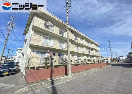 メゾン メイの画像