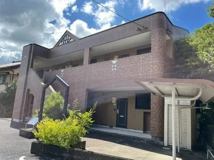 ルミナスハイムの画像